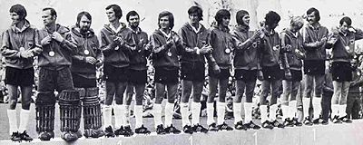 Olympische Spiele 1972 München