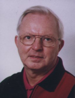 Claude Seidler