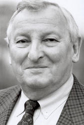 Karl Weeke (1930 - 2005)