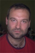 Andreas Schffel - einer der Jubilare.