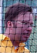 Jan Jochen Rommel - hier noch als Schiedsrichter aktiv - ist von der FIH zum Umpires Manager ernannt worden.