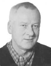 Jürgen Stübing: 1942 - 2005.
