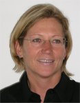 Die Braunschweigerin Renate Peters.