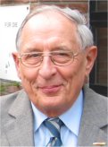 Heinz-Wilhelm Bungart investierte mehr als 15000  in die Entwicklung eines Beobachterprogrammes.