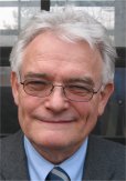 Peter Jackob scheidet aus der KSR aus.