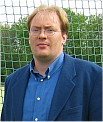 Daniel Gruss aus Bad Mergentheim.