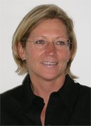 Renate Peters begleitet die Juniorinnen zwecks optimaler Vorbereitung auf die WM.