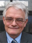 Peter Jackob feiert seinen 65. Geburtstag.