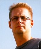Knut Lohrisch fr Rabobank Trophy nominiert.