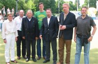 Die KSR trifft sich zu ihrer zweiten Sitzung in Leipzig.