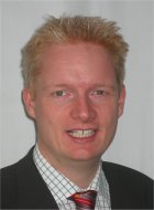 Michael von Ameln zeigt sich enttuscht ber die Aktivitten mancher Landesverbnde.