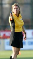 Renate Peters feierte Jubilum: 350 Spiele sind eine beeindruckende Zahl.