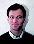 Uli Meyer war Beteiligter eines Erlebnisses besonderer Art.