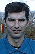 Auch Andreas Zysk war 200mal im Einsatz.