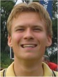 Mike Gerwig steht vor seinem ersten Europacupeinsatz.
