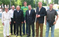 Die KSR kommt an diesem Wochenende zu ihrer zweiten Sitzung in diesem Jahr zusammen.