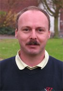 Harry Halpern beendet nach 70 Bundesligaspielen seine nationale Laufbahn.