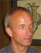 Peter von Reth im Interview mit Uli Meyer.