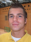 Christoph Matheja ist ab sofort Springer fr die Damen-Bundesligen.