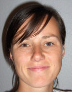 Cora Eilhardt pfeift fr den Marienburger SC
