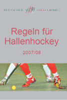 Das neue Regelheft Halle