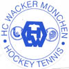 Logo HC Wacker München