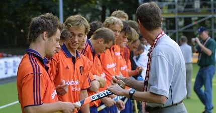 ct2002 24. Champions Trophy 2002 Cologne