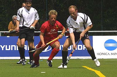 Foto: © www.sportfoto.tv