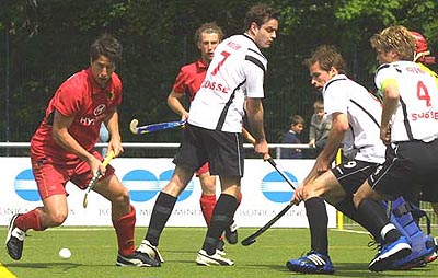 Foto: © www.sportfoto.tv