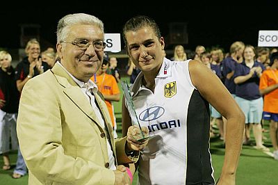 Foto: © W. Sternberger