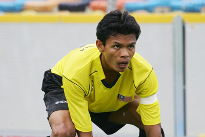 MAS