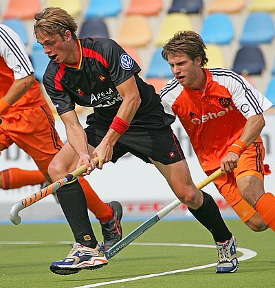 NED-BEL
