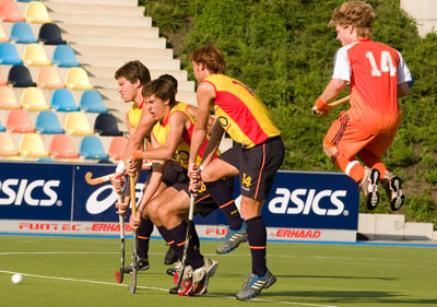 Vermeulen