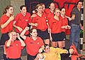 Weibliche Jugend B - Rüsselsheimer RK