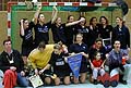 Weibliche Jugend A - Düsseldorfer HC