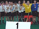 männliche U18