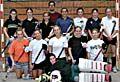 Weibliche Jugend B - Berliner HC