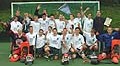 Deutscher Meister KA: Uhlenhorst Mülheim
