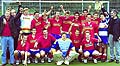 Deutscher Meister MJA: Großflottbeker THGC